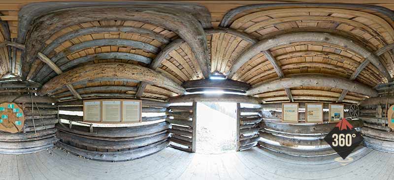 Barge Kultur + Zeitgeschichte