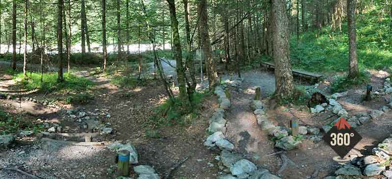 Irrgarten