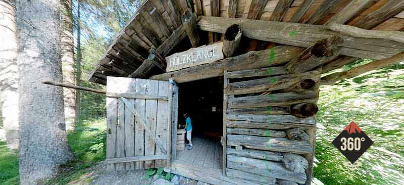 Klanghütte