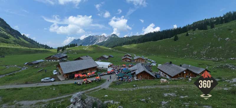Alpe Laguz