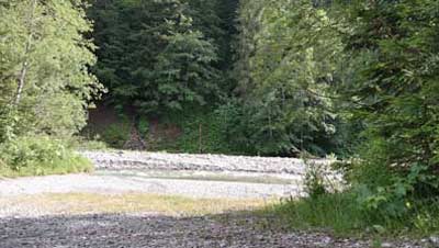 Blick auf Marulbach