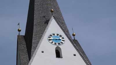Symbol alter Walserfreiheit