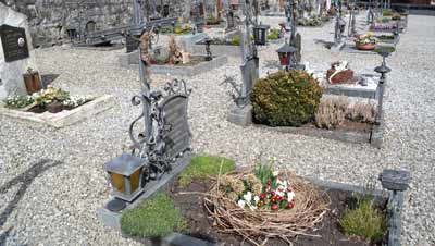 Friedhof