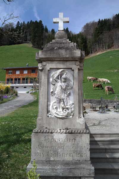 Friedhof