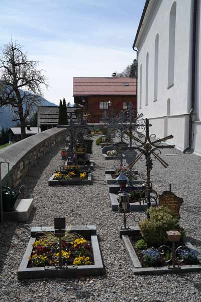 Friedhof