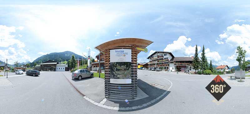 Kneipp AktivWeg