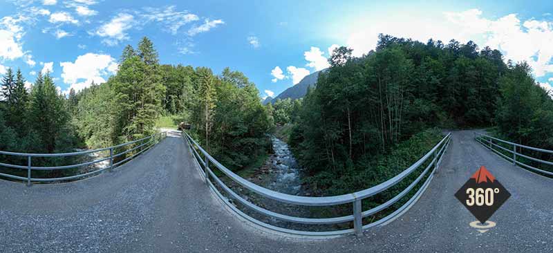 Marulbach Alte Brücke