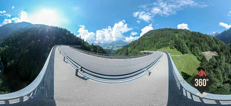 Marulbach neue Brücke 