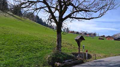 Naturbrunnen