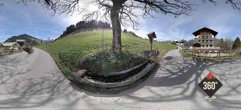 NaturBrunnen