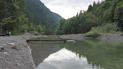 Kleiner See