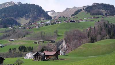 Sonntag-Seeberg