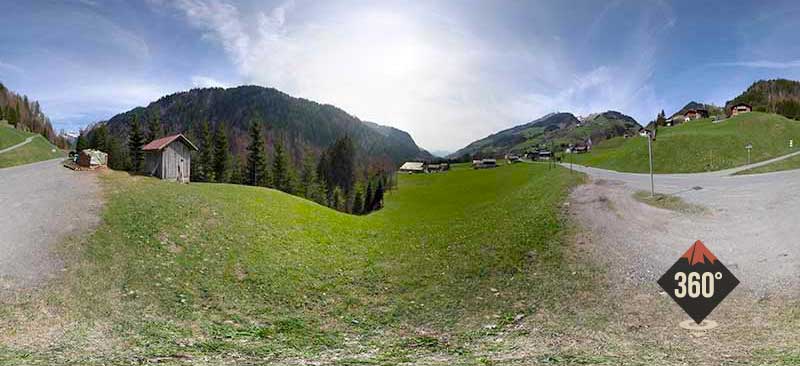 Sonntag-Seeberg