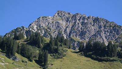 Breithorn