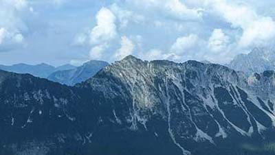 Breithorn