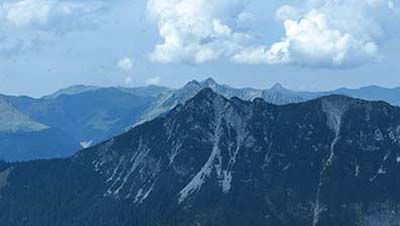 Kellerspitze
