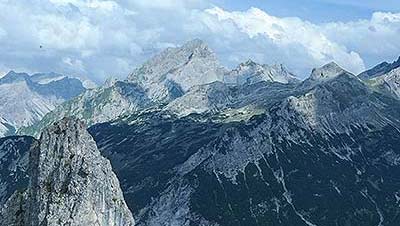 Rote Wand