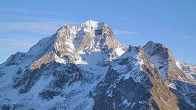 Rote Wand