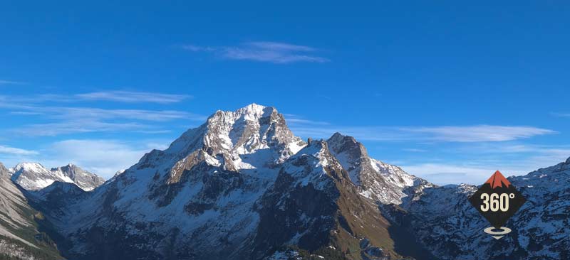 Rote Wand