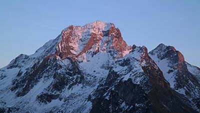 Rote Wand