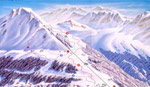 Seilbahnen Sonntag Stein