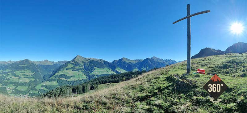 Alpe Steris